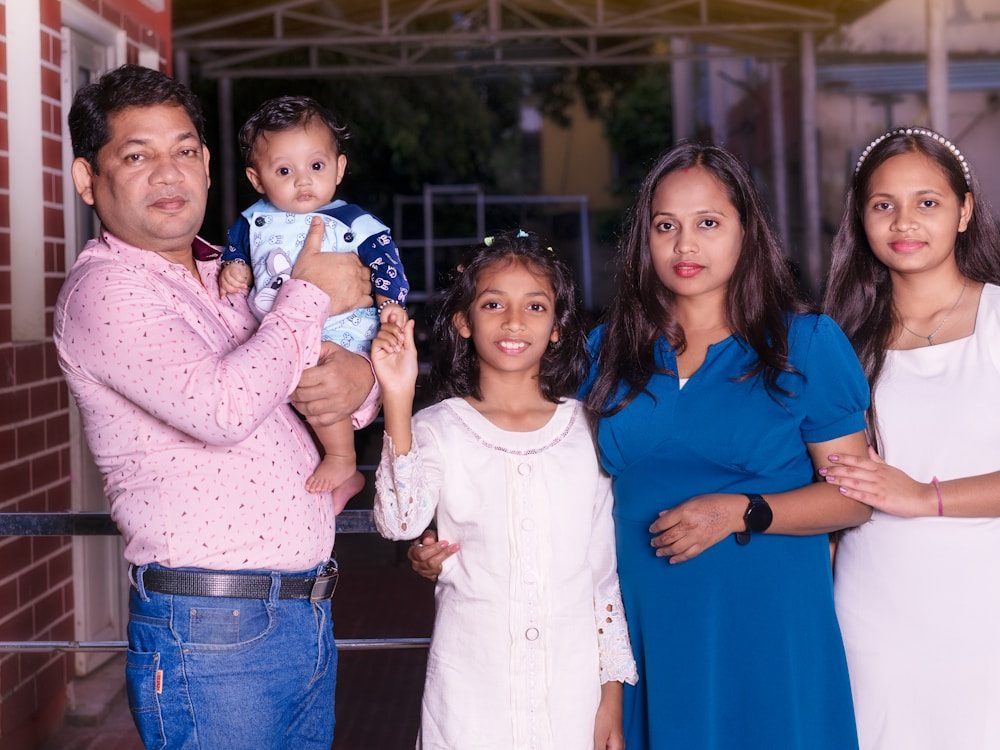Families